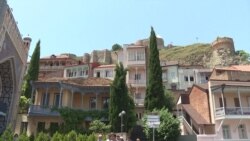 В Грузию улетел последний рейс из России В Грузию улетел последний рейс из России