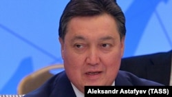 Аскар Мамин