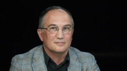 Константин Калачев о том, как связаны запреты ФБК и предстоящие выборы Константин Калачев о том, как связаны запреты ФБК и предстоящие выборы