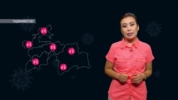 Почему в странах Центральной Азии такая разная статистика по коронавирусу Почему в странах Центральной Азии такая разная статистика по коронавирусу