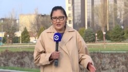 В Кыргызстане введены режим ЧП и комендантский час В Кыргызстане введены режим ЧП и комендантский час