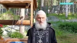 Что происходит в Среднеуральском женском монастыре, захваченном отрицающим коронавирус схиигуменом Сергием Что происходит в Среднеуральском женском монастыре, захваченном отрицающим коронавирус схиигуменом Сергием