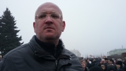 Почему в Петербурге задержали в 26 раз больше протестующих, чем в Москве, – мнение депутата Максима Резника Почему в Петербурге задержали в 26 раз больше протестующих, чем в Москве, – мнение депутата Максима Резника