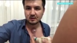 Врачи просят не лечить коронавирус кровопусканием и содовыми растворами Врачи просят не лечить коронавирус кровопусканием и содовыми растворами