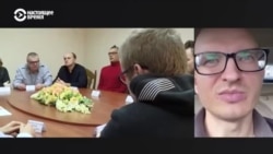 Адвокат политтехнолога Виталия Шклярова – о встрече Лукашенко с политзаключенными Адвокат политтехнолога Виталия Шклярова – о встрече Лукашенко с политзаключенными