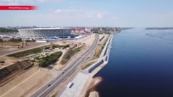 Чемпионат мира в Волгограде: надежды и сомнения Чемпионат мира в Волгограде: надежды и сомнения