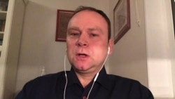 Политолога оштрафовали за неуважение к власти за мнение о "путинских судьях" Политолога оштрафовали за неуважение к власти за мнение о "путинских судьях"