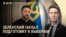 Вечер: послевоенный план Кремля