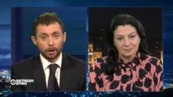 Украинский вице-премьер: "наш диалог с Европейским Союзом шире, чем безвизовый диалог" Украинский вице-премьер: "наш диалог с Европейским Союзом шире, чем безвизовый диалог"