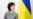 "Украина – щит безопасности для Молдовы". Почему Майя Санду первым делом поехала в Киев