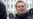 Alexey Navalny at a rally in Moscow on Sakharov Avenue