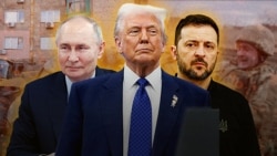 Мирный план Трампа по Украине: как его объясняет он сам и его приближенные? Мирный план Трампа по Украине: как его объясняет он сам и его приближенные?