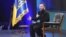 Пресс-конференция Владимира Зеленского