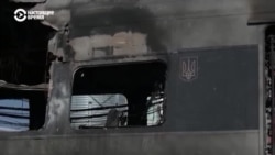"Пытаются не отдельные станции выбить, а идти системно". С лета ВС РФ усилили атаки на железные дороги Украины "Пытаются не отдельные станции выбить, а идти системно". С лета ВС РФ усилили атаки на железные дороги Украины