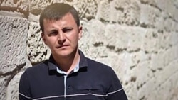 "Русская весна" и начало преследований крымских татар "Русская весна" и начало преследований крымских татар