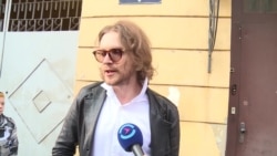 Светов: "Путинская Россия, которая будет, гораздо ужаснее заключения" Светов: "Путинская Россия, которая будет, гораздо ужаснее заключения"