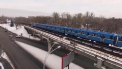Схемы: как выкачали деньги киевского метро Схемы: как выкачали деньги киевского метро