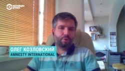 "Сейчас, если в России акцию вам согласовали, это можно считать чудом" "Сейчас, если в России акцию вам согласовали, это можно считать чудом"