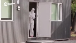 Как Латвия переживает коронавирус Как Латвия переживает коронавирус