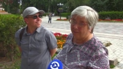 Что говорят о мэре Кличко жители Киева Что говорят о мэре Кличко жители Киева