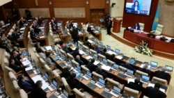 И никакого суицида: парламент Казахстана одобрил в первом чтении поправки о блокировке иностранных интернет-сервисов И никакого суицида: парламент Казахстана одобрил в первом чтении поправки о блокировке иностранных интернет-сервисов