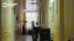 "Не надо их жалеть, им надо помочь" "Не надо их жалеть, им надо помочь"