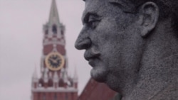 Красная душа: как возрождается культ личности Сталина в современной России. Единственный показ на телеканале 21 мая Красная душа: как возрождается культ личности Сталина в современной России. Единственный показ на телеканале 21 мая