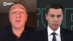 Дмитрий Навоша – о визите главы IIHF Рене Фазеля к Лукашенко Дмитрий Навоша – о визите главы IIHF Рене Фазеля к Лукашенко