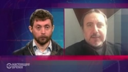 Ислямов: "Не сажай березу во дворе – придет русский и скажет: "Это моя земля" Ислямов: "Не сажай березу во дворе – придет русский и скажет: "Это моя земля"