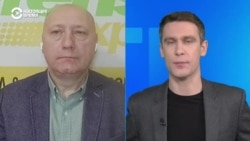 Валерий Рябых из Defense Express – о целях ВСУ для первых ударов ракетами ATACMS на территории России Валерий Рябых из Defense Express – о целях ВСУ для первых ударов ракетами ATACMS на территории России