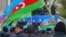 Протест против досрочных выборов в Милли Меджлис