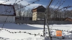 Власти обвиняют работников "Перми-36" в отсутствии патриотизма Власти обвиняют работников "Перми-36" в отсутствии патриотизма