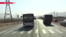 В Таджикистане появится первая дорога мирового класса В Таджикистане появится первая дорога мирового класса