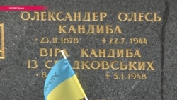 В Чехии эксгумировали останки известного украинского писателя Александра Олеся В Чехии эксгумировали останки известного украинского писателя Александра Олеся