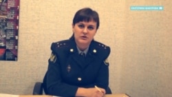 Бывшая сотрудница уральской колонии добивается возвращения на работу Бывшая сотрудница уральской колонии добивается возвращения на работу