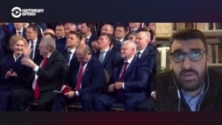 Как связаны планы Путина изменить Конституцию и обещание новых социальных пособий. Объясняет социолог Как связаны планы Путина изменить Конституцию и обещание новых социальных пособий. Объясняет социолог