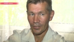Человек без паспорта: чеченец из Грозного без документов попал в Украину и прожил там более 10 лет Человек без паспорта: чеченец из Грозного без документов попал в Украину и прожил там более 10 лет