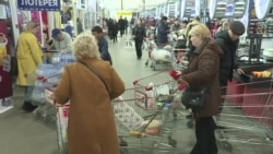 Ждет ли Казахстан продуктовая паника из-за коронавируса? Ждет ли Казахстан продуктовая паника из-за коронавируса?