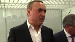Схемы: "титановое обогащение" Мартыненко и "черные человечки" Медведчука Схемы: "титановое обогащение" Мартыненко и "черные человечки" Медведчука