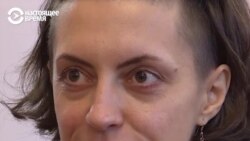 Родившаяся в Таджикистане россиянка Дарья Кащеева номинирована на "Оскар" Родившаяся в Таджикистане россиянка Дарья Кащеева номинирована на "Оскар"