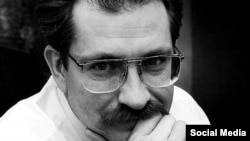 Владислав Листьев
