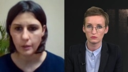 Правозащитник о деле чеченского блогера: "Тумсо ни в коем случае нельзя возвращаться домой" Правозащитник о деле чеченского блогера: "Тумсо ни в коем случае нельзя возвращаться домой"