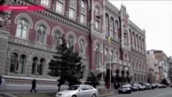 Украина снизила в три раза лимит по расчетам за наличные Украина снизила в три раза лимит по расчетам за наличные