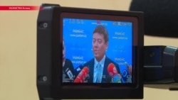 Казахстан оспорит блокировку средств Нацфонда Казахстан оспорит блокировку средств Нацфонда