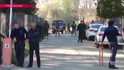 Тбилиси, Сухуми и Цхинвали обменялись осужденными за шпионаж и терроризм Тбилиси, Сухуми и Цхинвали обменялись осужденными за шпионаж и терроризм