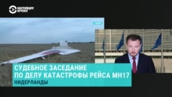 Развенчание "альтернативных" версий в суде по делу MH17 Развенчание "альтернативных" версий в суде по делу MH17
