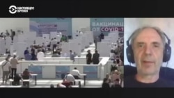 Вакцинация здесь и сейчас: вирусолог Алексей Аграновский – о "единственном средстве" против новых штаммов коронавируса Вакцинация здесь и сейчас: вирусолог Алексей Аграновский – о "единственном средстве" против новых штаммов коронавируса