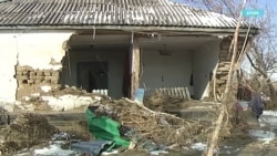 Кызылагаш: 10 лет страшному наводнению в Казахстане Кызылагаш: 10 лет страшному наводнению в Казахстане
