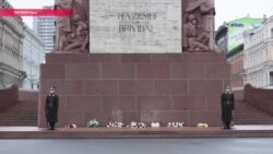 В Латвии предлагают выселять из страны нелояльных В Латвии предлагают выселять из страны нелояльных