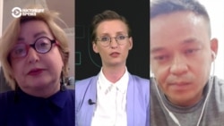 Правозащитники – о бунте заключенных в колонии Иркутской области Правозащитники – о бунте заключенных в колонии Иркутской области